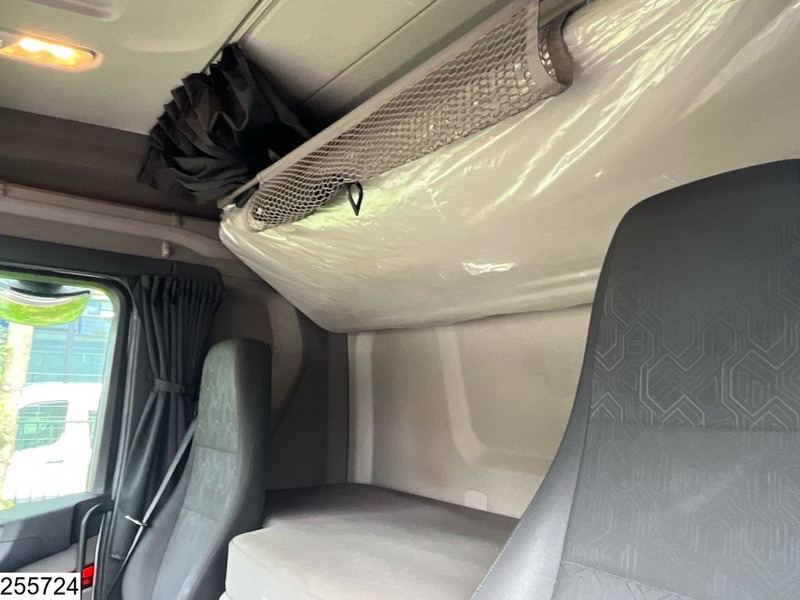 Scania R 450 3x, EURO 6, Chereau, Retarder, Combi - Camión frigorífico: foto 5 Scania R 450 3x, EURO 6, Chereau, Retarder, Combi - Camión frigorífico: foto 5