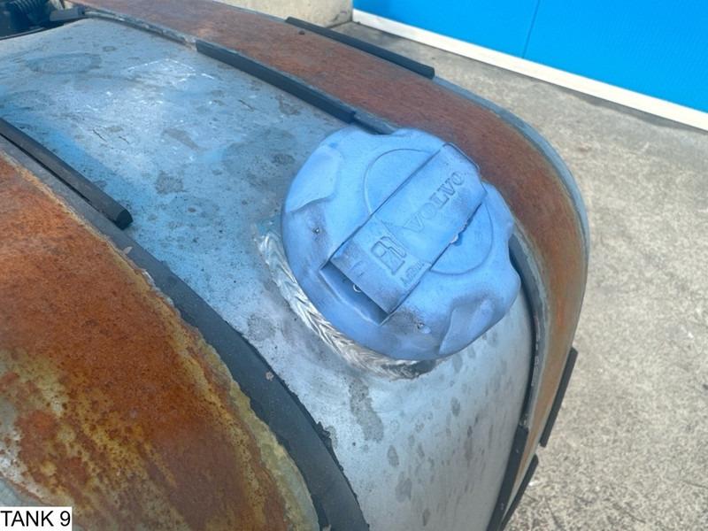 Universeel AdBlue Tank - Depósito de combustible: foto 5 Universeel AdBlue Tank - Depósito de combustible: foto 5