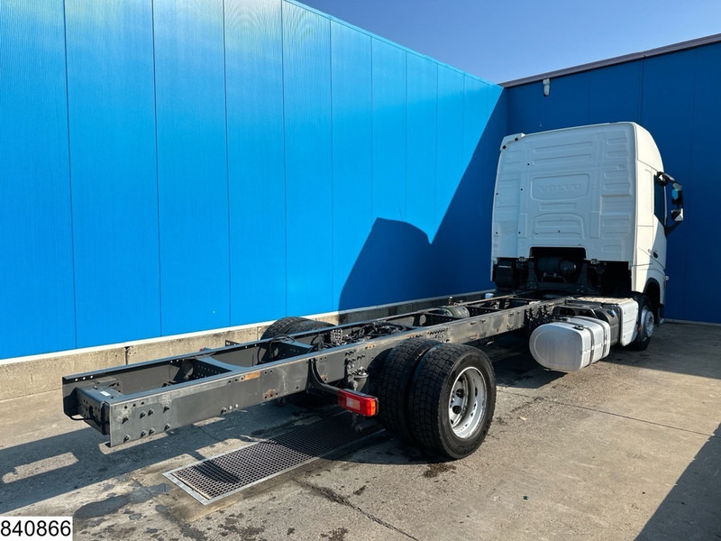 Volvo FH 420 EURO 6, Standairco - Camión chasis: foto 2 Volvo FH 420 EURO 6, Standairco - Camión chasis: foto 2