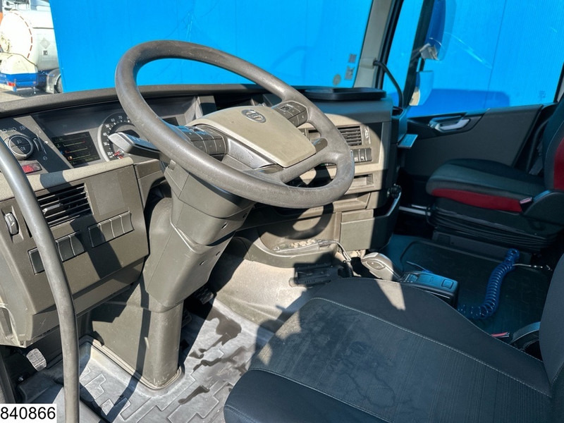 Volvo FH 420 EURO 6, Standairco - Camión chasis: foto 5 Volvo FH 420 EURO 6, Standairco - Camión chasis: foto 5