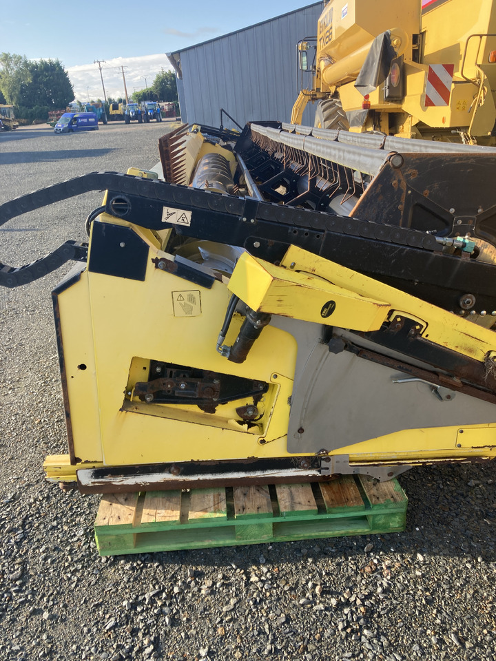 BISO COUPE - Cabezal de grano: foto 2 BISO COUPE - Cabezal de grano: foto 2