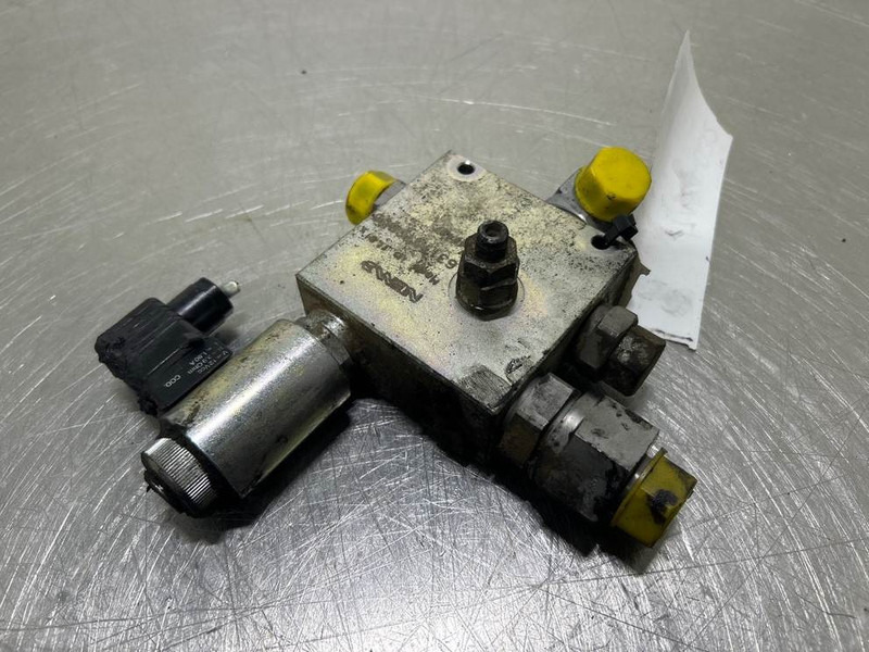 Ahlmann AS900-NEM Hydraulics 6311310600-3/2 Valve/Ventiel - Hidráulica para Maquinaria de construcción: foto 5 Ahlmann AS900-NEM Hydraulics 6311310600-3/2 Valve/Ventiel - Hidráulica para Maquinaria de construcción: foto 5