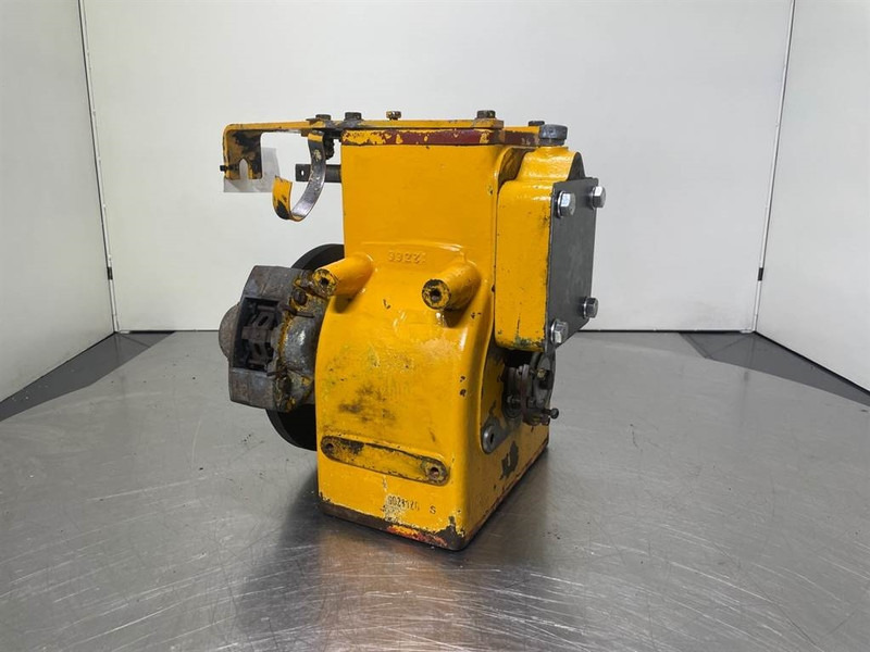 Ahlmann AZ10-5510-243-Transmission/Getriebe/Transmissiebak - Caja de cambios para Maquinaria de construcción: foto 4 Ahlmann AZ10-5510-243-Transmission/Getriebe/Transmissiebak - Caja de cambios para Maquinaria de construcción: foto 4