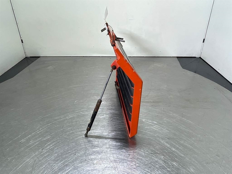 Ahlmann AZ14-1108669A/4109797A-Seitentuer links - Bastidor/ Chasis para Maquinaria de construcción: foto 3 Ahlmann AZ14-1108669A/4109797A-Seitentuer links - Bastidor/ Chasis para Maquinaria de construcción: foto 3