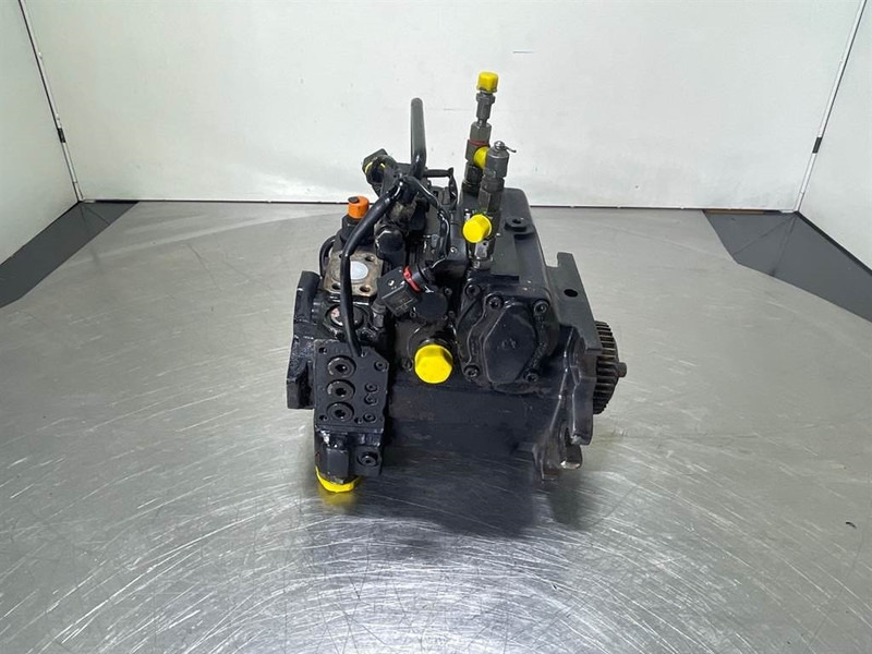 Ahlmann AZ14-4109352A-Brueninghaus A4VG90-Drive pump - Hidráulica para Maquinaria de construcción: foto 3 Ahlmann AZ14-4109352A-Brueninghaus A4VG90-Drive pump - Hidráulica para Maquinaria de construcción: foto 3