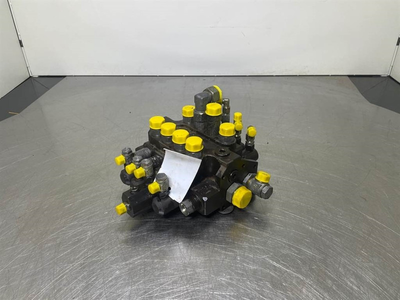 Ahlmann AZ150-4100499A-Nordhydraulic RM-314-Valve/Ventile - Hidráulica para Maquinaria de construcción: foto 3 Ahlmann AZ150-4100499A-Nordhydraulic RM-314-Valve/Ventile - Hidráulica para Maquinaria de construcción: foto 3