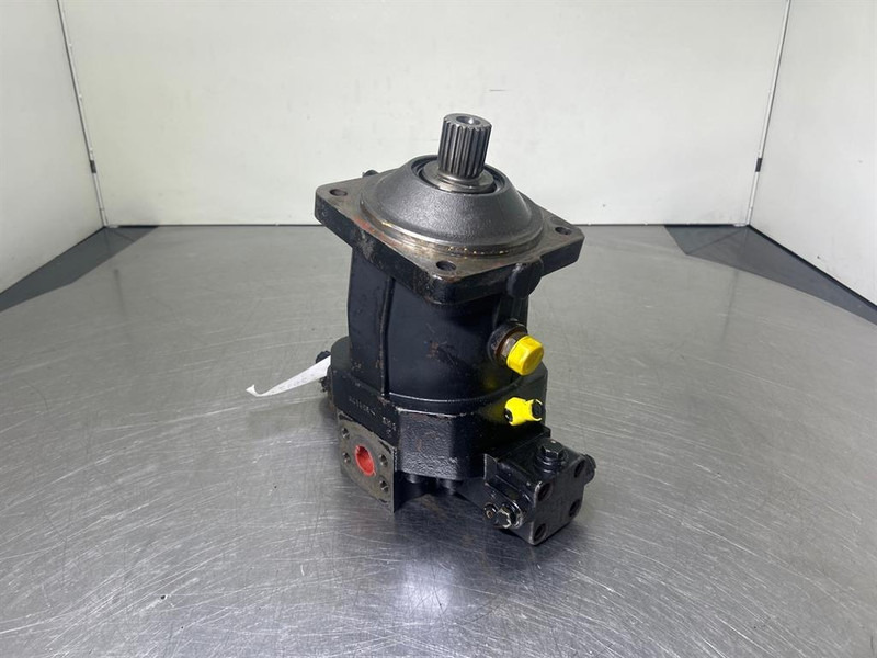 Ahlmann AZ210-23100246-Drive motor/Fahrmotor/Rijmotor - Hidráulica para Maquinaria de construcción: foto 3 Ahlmann AZ210-23100246-Drive motor/Fahrmotor/Rijmotor - Hidráulica para Maquinaria de construcción: foto 3