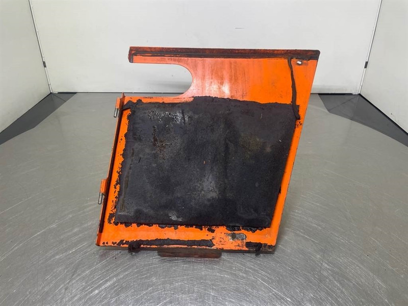 Ahlmann AZ6-4139383O-Stair panel/Trittstufen/Traptreden - Bastidor/ Chasis para Maquinaria de construcción: foto 4 Ahlmann AZ6-4139383O-Stair panel/Trittstufen/Traptreden - Bastidor/ Chasis para Maquinaria de construcción: foto 4