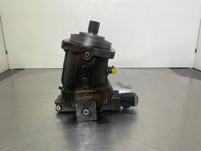 Ahlmann AZ6-Brueninghaus A6VM107HA1U/60W-Drive motor - Hidráulica para Maquinaria de construcción: foto 4 Ahlmann AZ6-Brueninghaus A6VM107HA1U/60W-Drive motor - Hidráulica para Maquinaria de construcción: foto 4