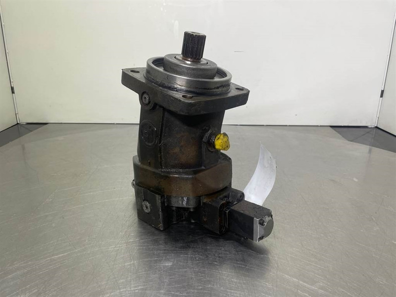 Ahlmann AZ6-Brueninghaus A6VM107HA1U/60W-Drive motor - Hidráulica para Maquinaria de construcción: foto 5 Ahlmann AZ6-Brueninghaus A6VM107HA1U/60W-Drive motor - Hidráulica para Maquinaria de construcción: foto 5