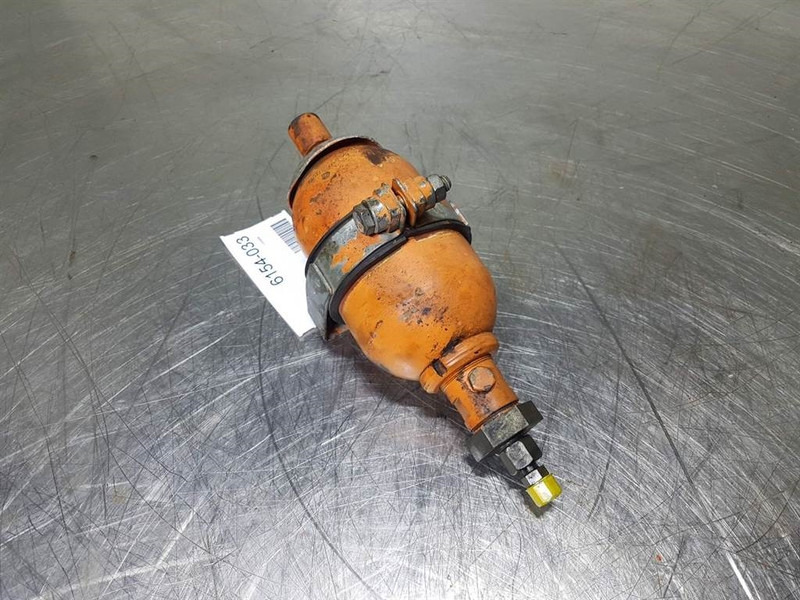 Atlas 1704MH-Bosch 0531012700-Accumulator/Hydrospeicher - Hidráulica para Maquinaria de construcción: foto 2 Atlas 1704MH-Bosch 0531012700-Accumulator/Hydrospeicher - Hidráulica para Maquinaria de construcción: foto 2