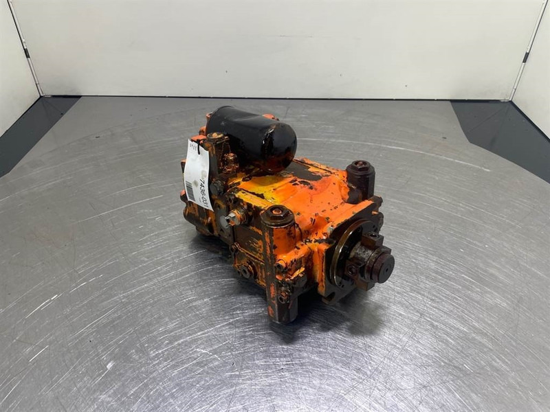 Atlas 86E-Linde-Drive pump/Fahrpumpe/Rijpomp - Hidráulica para Maquinaria de construcción: foto 4 Atlas 86E-Linde-Drive pump/Fahrpumpe/Rijpomp - Hidráulica para Maquinaria de construcción: foto 4