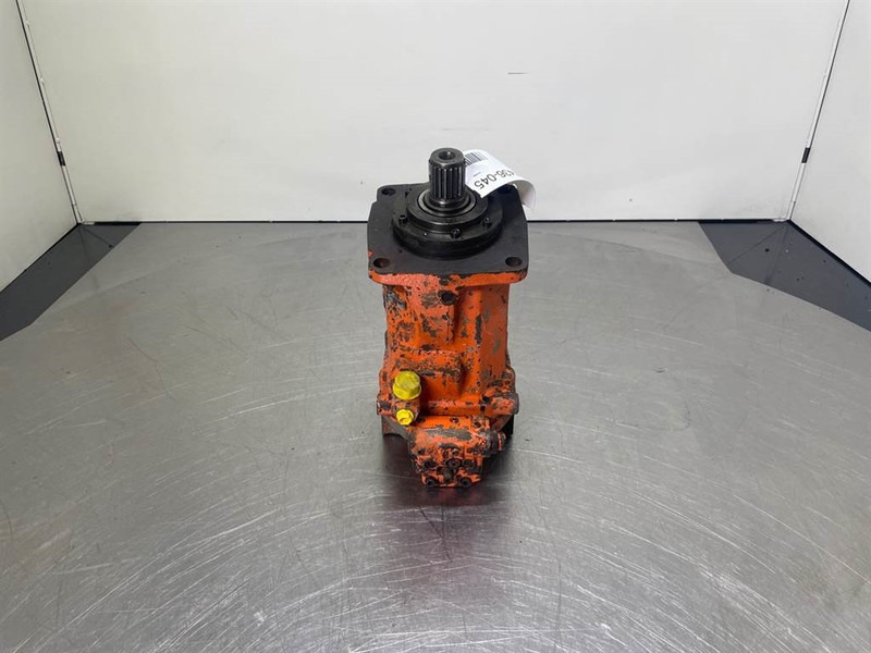 Atlas AR51B-Linde BMV-105-Drive motor/Fahrmotor/Rijmotor - Hidráulica para Maquinaria de construcción: foto 2 Atlas AR51B-Linde BMV-105-Drive motor/Fahrmotor/Rijmotor - Hidráulica para Maquinaria de construcción: foto 2