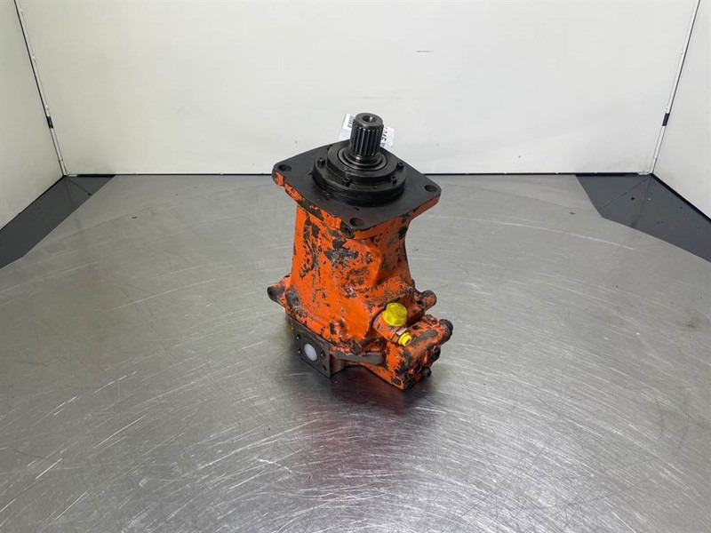 Atlas AR51B-Linde BMV-105-Drive motor/Fahrmotor/Rijmotor - Hidráulica para Maquinaria de construcción: foto 3 Atlas AR51B-Linde BMV-105-Drive motor/Fahrmotor/Rijmotor - Hidráulica para Maquinaria de construcción: foto 3