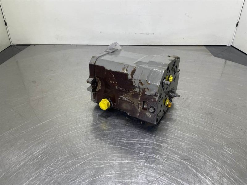 Atlas AR65-Linde-Drive motor/Fahrmotor/Rijmotor - Hidráulica para Maquinaria de construcción: foto 5 Atlas AR65-Linde-Drive motor/Fahrmotor/Rijmotor - Hidráulica para Maquinaria de construcción: foto 5