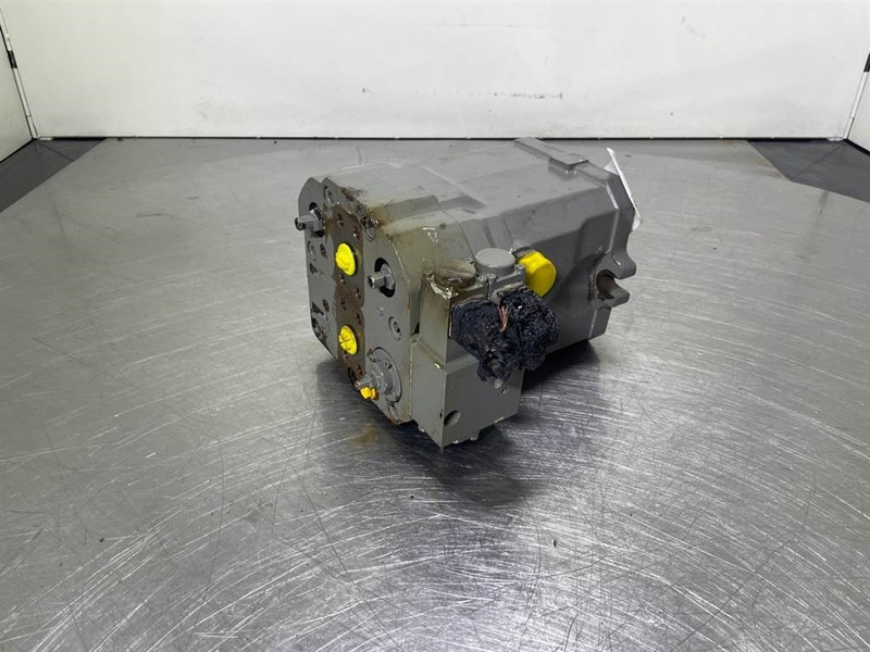 Atlas AR65-Linde-Drive motor/Fahrmotor/Rijmotor - Hidráulica para Maquinaria de construcción: foto 3 Atlas AR65-Linde-Drive motor/Fahrmotor/Rijmotor - Hidráulica para Maquinaria de construcción: foto 3