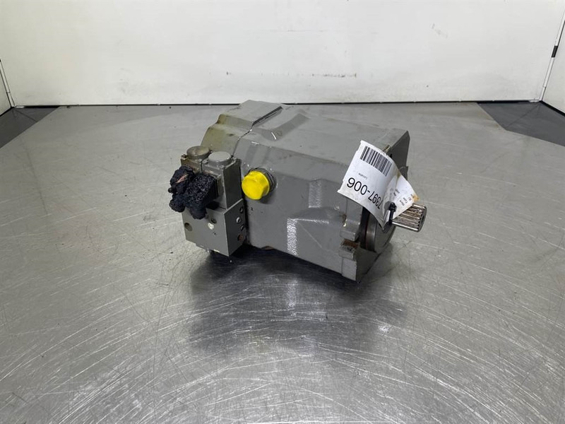 Atlas AR65-Linde-Drive motor/Fahrmotor/Rijmotor - Hidráulica para Maquinaria de construcción: foto 2 Atlas AR65-Linde-Drive motor/Fahrmotor/Rijmotor - Hidráulica para Maquinaria de construcción: foto 2