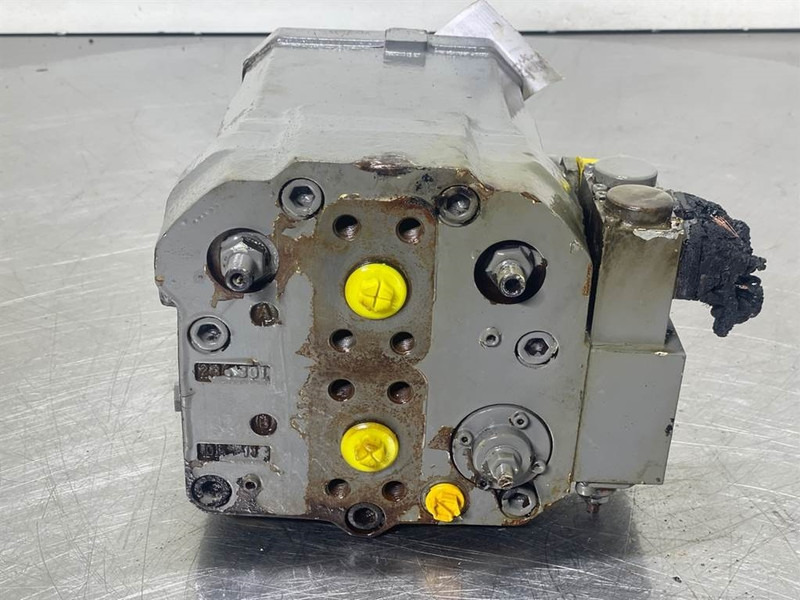 Atlas AR65-Linde-Drive motor/Fahrmotor/Rijmotor - Hidráulica para Maquinaria de construcción: foto 4 Atlas AR65-Linde-Drive motor/Fahrmotor/Rijmotor - Hidráulica para Maquinaria de construcción: foto 4