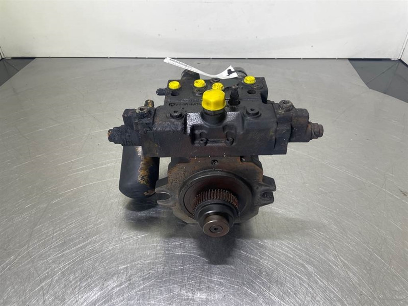 Atlas AR65-Linde-Drive pump/Fahrpumpe/Rijpomp - Hidráulica para Maquinaria de construcción: foto 2 Atlas AR65-Linde-Drive pump/Fahrpumpe/Rijpomp - Hidráulica para Maquinaria de construcción: foto 2