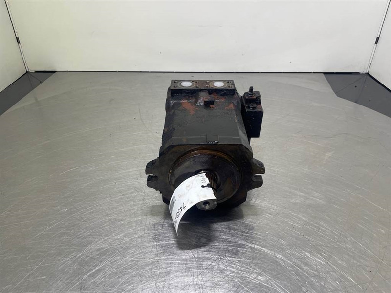 Atlas AR75-Linde-Drive motor/Fahrmotor/Rijmotor - Hidráulica para Maquinaria de construcción: foto 2 Atlas AR75-Linde-Drive motor/Fahrmotor/Rijmotor - Hidráulica para Maquinaria de construcción: foto 2