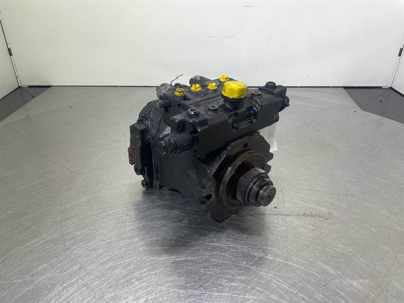 Atlas AR75-Linde-Drive pump/Fahrpumpe/Rijpomp - Hidráulica para Maquinaria de construcción: foto 3 Atlas AR75-Linde-Drive pump/Fahrpumpe/Rijpomp - Hidráulica para Maquinaria de construcción: foto 3