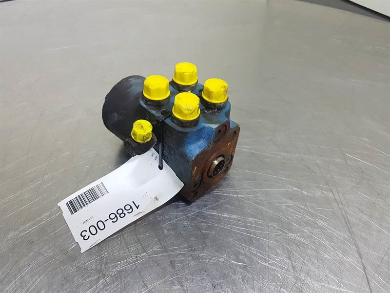 Atlas -Rexroth LAGC320-13/LD225-175/01-Steering unit - Hidráulica para Maquinaria de construcción: foto 3 Atlas -Rexroth LAGC320-13/LD225-175/01-Steering unit - Hidráulica para Maquinaria de construcción: foto 3