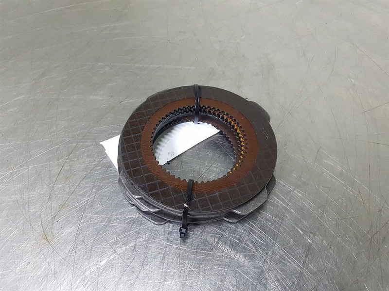 Atlas -Spicer Dana-Brake friction disc/Bremsscheibe/Rem - Piezas de freno para Maquinaria de construcción: foto 1 Atlas -Spicer Dana-Brake friction disc/Bremsscheibe/Rem - Piezas de freno para Maquinaria de construcción: foto 1