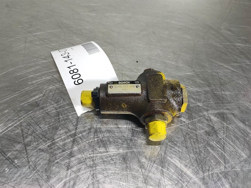 Bosch 0532001009 - Thermostat/Thermostaat - Hidráulica para Maquinaria de construcción: foto 1 Bosch 0532001009 - Thermostat/Thermostaat - Hidráulica para Maquinaria de construcción: foto 1