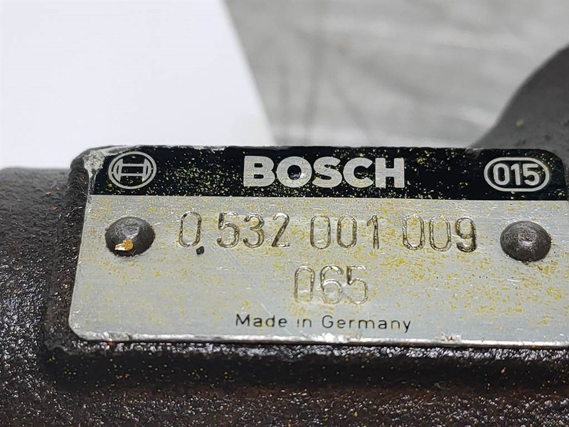Bosch 0532001009 - Thermostat/Thermostaat - Hidráulica para Maquinaria de construcción: foto 4 Bosch 0532001009 - Thermostat/Thermostaat - Hidráulica para Maquinaria de construcción: foto 4