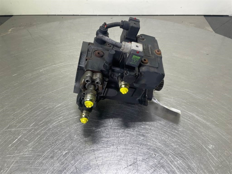 Brueninghaus Hydromatik A10VG28DA1D2/10R-Drive pump/Fahrpumpe/Rijpomp - Hidráulica para Maquinaria de construcción: foto 4 Brueninghaus Hydromatik A10VG28DA1D2/10R-Drive pump/Fahrpumpe/Rijpomp - Hidráulica para Maquinaria de construcción: foto 4