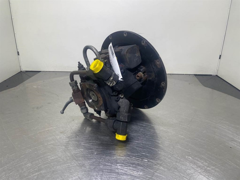 Brueninghaus Hydromatik A10VG63HD1D2/10R-Drive pump/Fahrpumpe/Rijpomp - Hidráulica para Maquinaria de construcción: foto 5 Brueninghaus Hydromatik A10VG63HD1D2/10R-Drive pump/Fahrpumpe/Rijpomp - Hidráulica para Maquinaria de construcción: foto 5