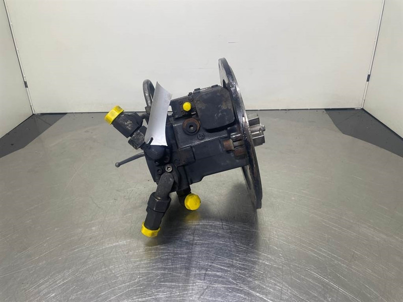 Brueninghaus Hydromatik A10VG63HD1D2/10R-Drive pump/Fahrpumpe/Rijpomp - Hidráulica para Maquinaria de construcción: foto 4 Brueninghaus Hydromatik A10VG63HD1D2/10R-Drive pump/Fahrpumpe/Rijpomp - Hidráulica para Maquinaria de construcción: foto 4