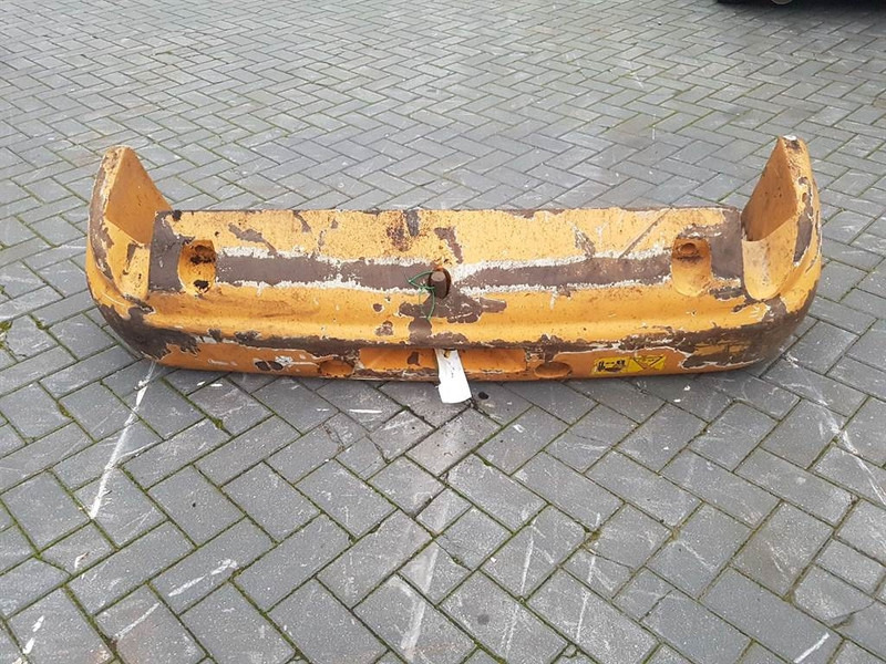 Case 521F - Counterweight/Heckgewicht/Contragewicht - Bastidor/ Chasis para Maquinaria de construcción: foto 5 Case 521F - Counterweight/Heckgewicht/Contragewicht - Bastidor/ Chasis para Maquinaria de construcción: foto 5