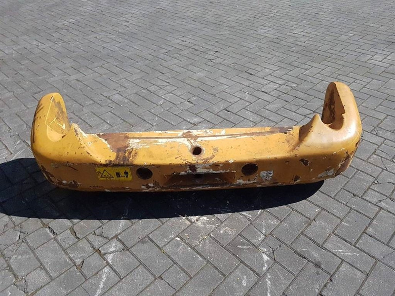 Case 621D - Counterweight/Heckgewicht/Contragewicht - Bastidor/ Chasis para Maquinaria de construcción: foto 1 Case 621D - Counterweight/Heckgewicht/Contragewicht - Bastidor/ Chasis para Maquinaria de construcción: foto 1