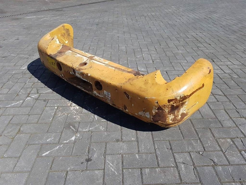 Case 621D - Counterweight/Heckgewicht/Contragewicht - Bastidor/ Chasis para Maquinaria de construcción: foto 2 Case 621D - Counterweight/Heckgewicht/Contragewicht - Bastidor/ Chasis para Maquinaria de construcción: foto 2