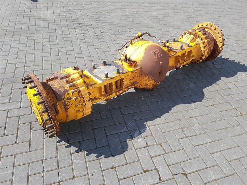 Case 921C-ZF MT-3105/LKV-4474054011-Axle/Achse/As - Eje y piezas para Maquinaria de construcción: foto 4 Case 921C-ZF MT-3105/LKV-4474054011-Axle/Achse/As - Eje y piezas para Maquinaria de construcción: foto 4