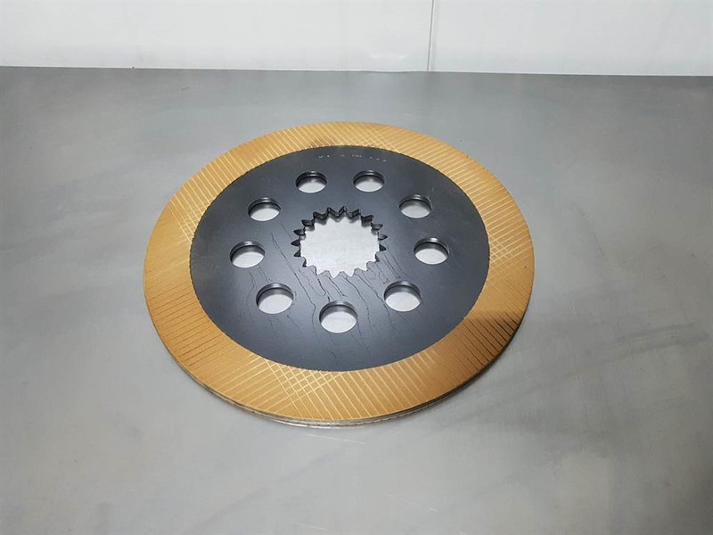 Cat 6Y-5913/6Y5913-Brake disc/Bremsscheibe/Remvoering - Piezas de freno para Maquinaria de construcción: foto 3 Cat 6Y-5913/6Y5913-Brake disc/Bremsscheibe/Remvoering - Piezas de freno para Maquinaria de construcción: foto 3