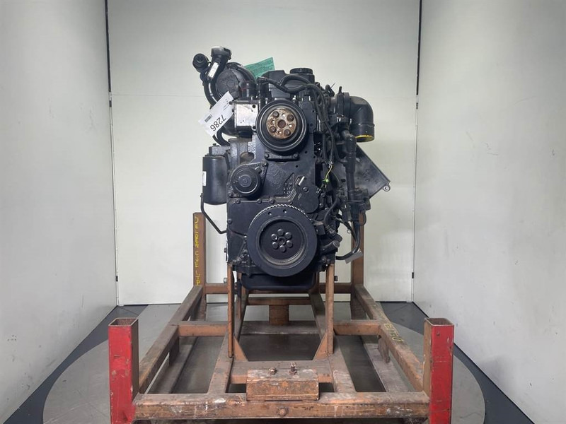 Cummins QSB6.7 - Engine/Motor - Motor para Maquinaria de construcción: foto 2 Cummins QSB6.7 - Engine/Motor - Motor para Maquinaria de construcción: foto 2