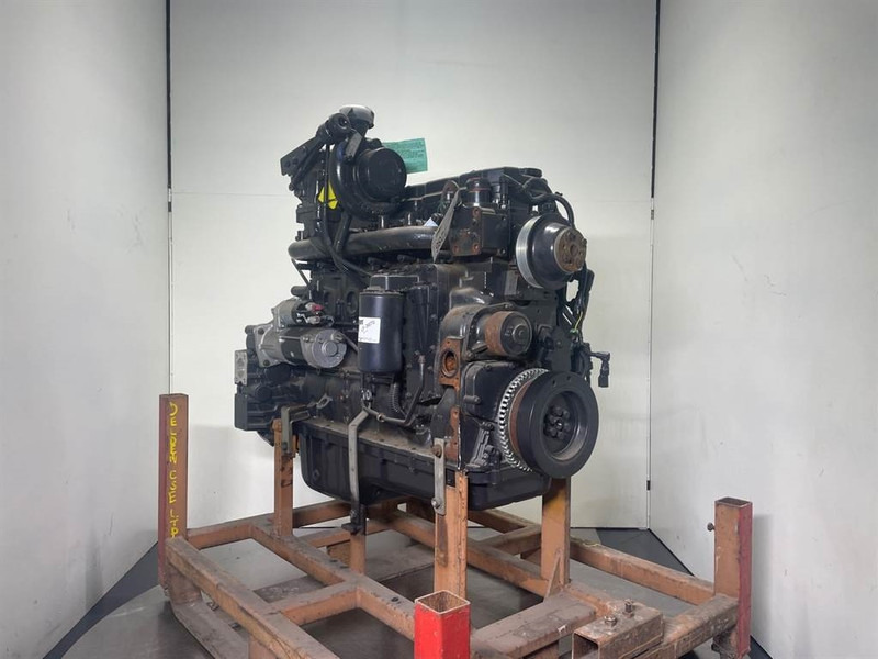 Cummins QSB6.7 - Engine/Motor - Motor para Maquinaria de construcción: foto 3 Cummins QSB6.7 - Engine/Motor - Motor para Maquinaria de construcción: foto 3
