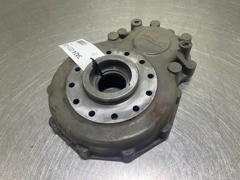DANA Spicer 357/112/463-3571410006 Drive housing/G - Caja de cambios para Maquinaria de construcción: foto 2 DANA Spicer 357/112/463-3571410006 Drive housing/G - Caja de cambios para Maquinaria de construcción: foto 2