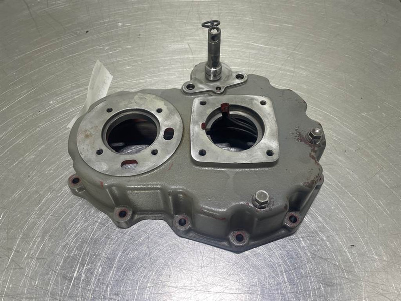 DANA Spicer 357/112/463-3571410116 Drive housing/G - Caja de cambios para Maquinaria de construcción: foto 3 DANA Spicer 357/112/463-3571410116 Drive housing/G - Caja de cambios para Maquinaria de construcción: foto 3