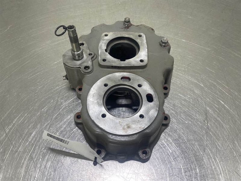 DANA Spicer 357/112/463-3571410116 Drive housing/G - Caja de cambios para Maquinaria de construcción: foto 5 DANA Spicer 357/112/463-3571410116 Drive housing/G - Caja de cambios para Maquinaria de construcción: foto 5