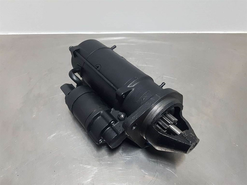 Deutz 1012/1013-24V 9T 4,0KW-Starter/Anlasser/Startmotor - Motor para Maquinaria de construcción: foto 1 Deutz 1012/1013-24V 9T 4,0KW-Starter/Anlasser/Startmotor - Motor para Maquinaria de construcción: foto 1