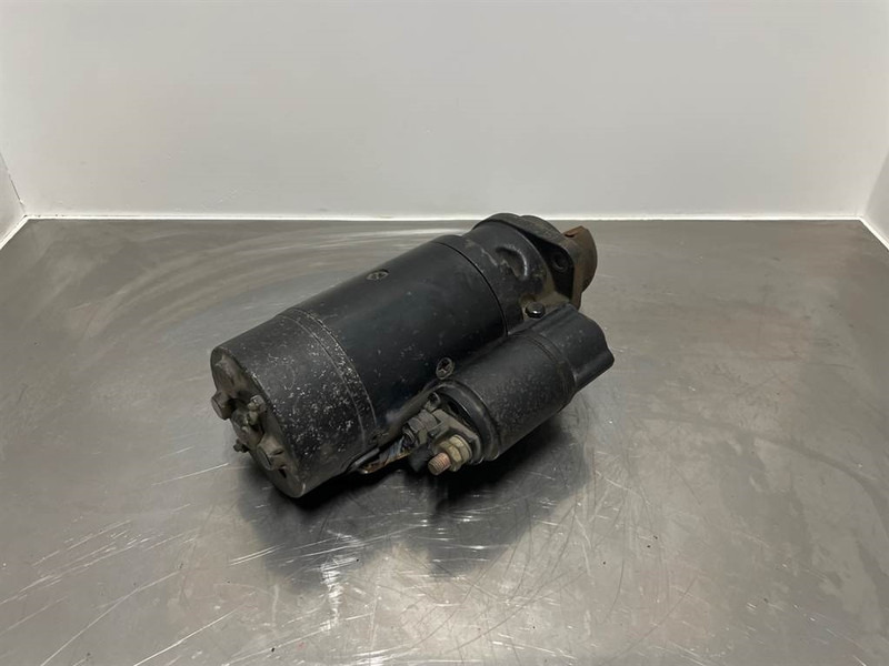 Deutz 912/913-24V 9T 5,4KW-Starter/Anlasser/Startmotor - Motor para Maquinaria de construcción: foto 3 Deutz 912/913-24V 9T 5,4KW-Starter/Anlasser/Startmotor - Motor para Maquinaria de construcción: foto 3