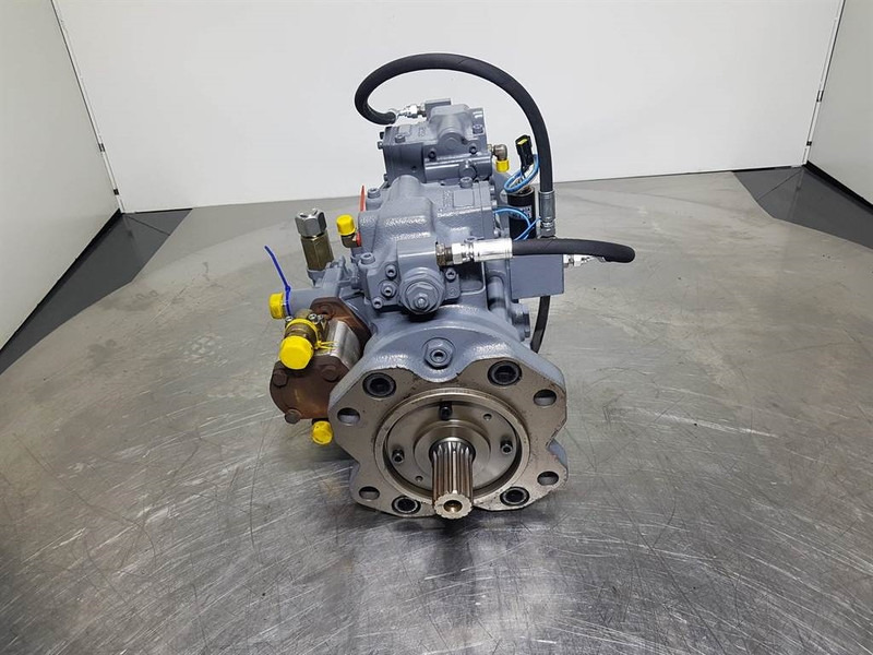 Doosan SOLAR255LC-V-401-00347/40100347-Load sensing pump - Hidráulica: foto 4 Doosan SOLAR255LC-V-401-00347/40100347-Load sensing pump - Hidráulica: foto 4