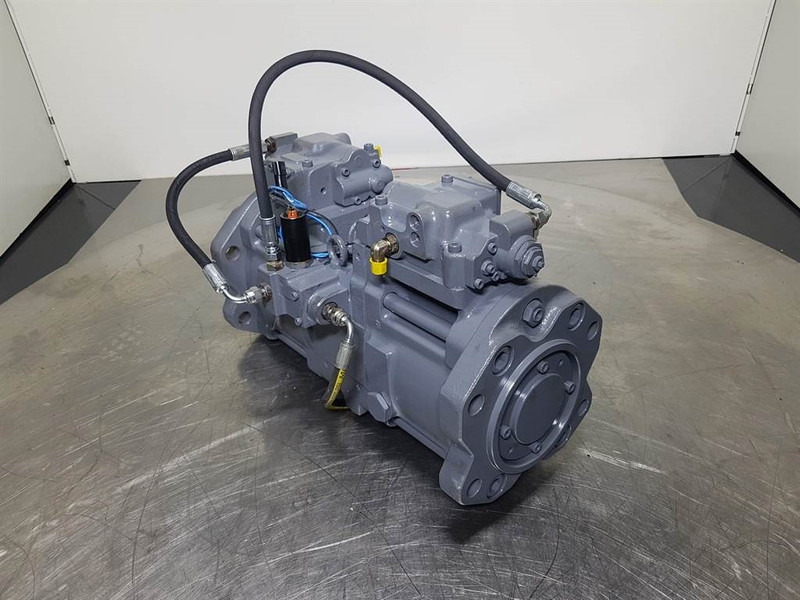 Doosan SOLAR255LC-V-401-00347/40100347-Load sensing pump - Hidráulica: foto 5 Doosan SOLAR255LC-V-401-00347/40100347-Load sensing pump - Hidráulica: foto 5