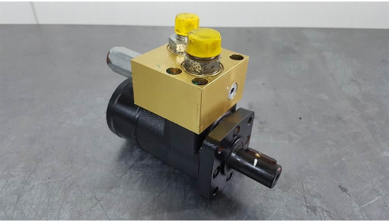 EATON 101-3549-009 - Hydraulic motor/Hydraulikmotor - Hidráulica: foto 1 EATON 101-3549-009 - Hydraulic motor/Hydraulikmotor - Hidráulica: foto 1