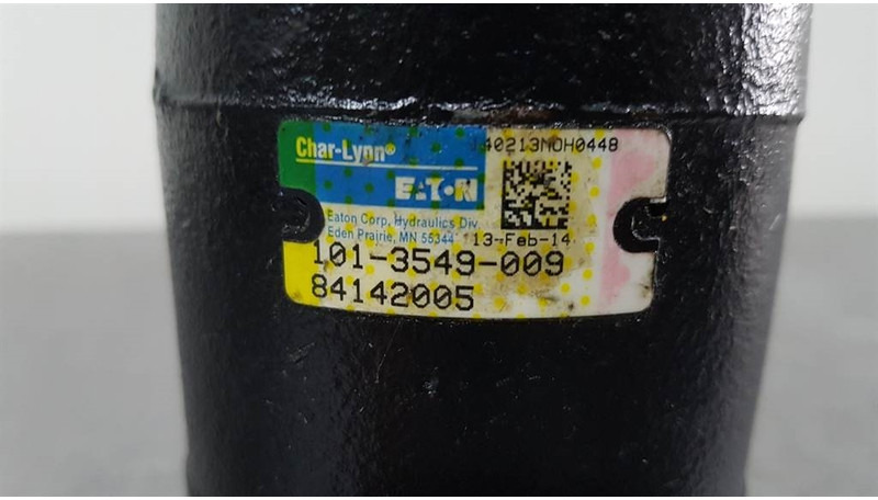 EATON 101-3549-009 - Hydraulic motor/Hydraulikmotor - Hidráulica: foto 3 EATON 101-3549-009 - Hydraulic motor/Hydraulikmotor - Hidráulica: foto 3