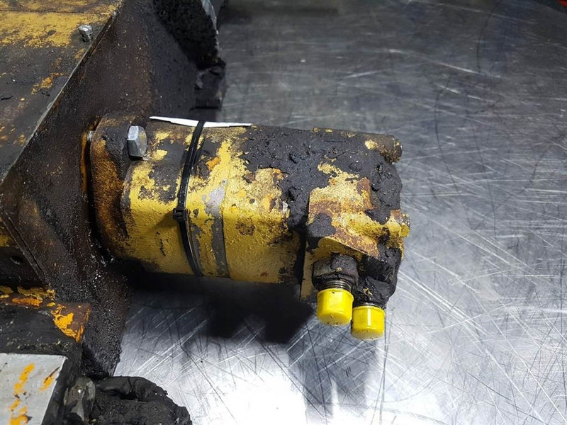 EATON 104-1005-004-Hydraulic motor/Hydraulikmotor - Hidráulica: foto 1 EATON 104-1005-004-Hydraulic motor/Hydraulikmotor - Hidráulica: foto 1