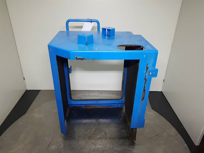 Fuchs MHL320-Terex 6732028001-Hood/Haube/Kap - Bastidor/ Chasis para Maquinaria de construcción: foto 4 Fuchs MHL320-Terex 6732028001-Hood/Haube/Kap - Bastidor/ Chasis para Maquinaria de construcción: foto 4